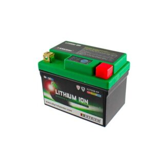 BATTERIA SKYRICH LITIO HJTZ5S-FP