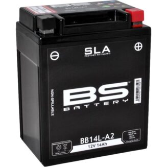 BATTERIA BS SLA BB14L-A2/B2 DUCATI CAGIVA