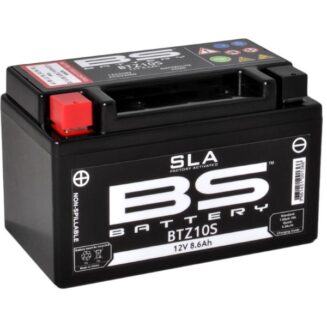 BATTERIA BS SLA BTZ10S KTM MV AGUSTA